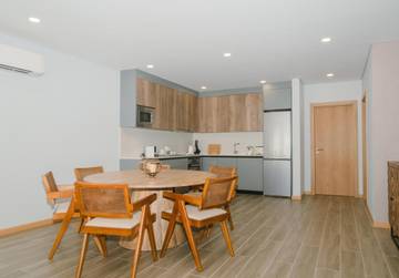 Apartamento De Férias para 5 Pessoas em Vila Real (Cidade), Vale do Douro, Foto 4