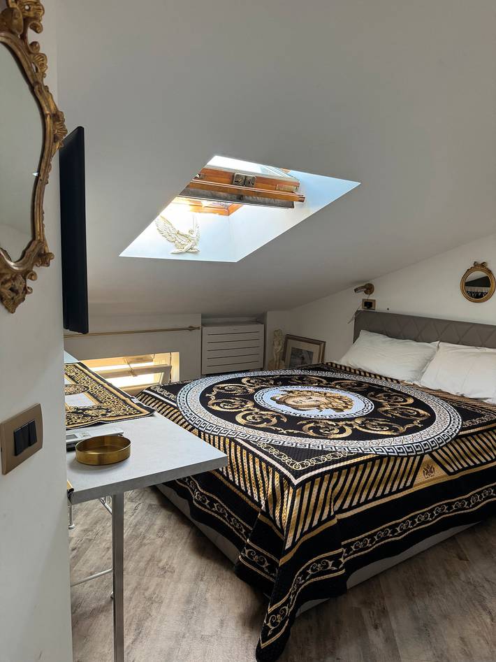 Apartment for 2 people in Verona
