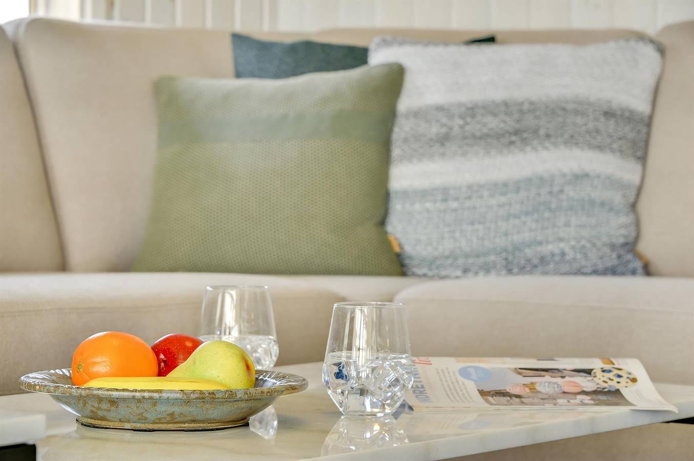 Amazing home in Vejers Strand w/ Sauna, Wifi and 4 Bedrooms in Vejers Beach, Varde Region