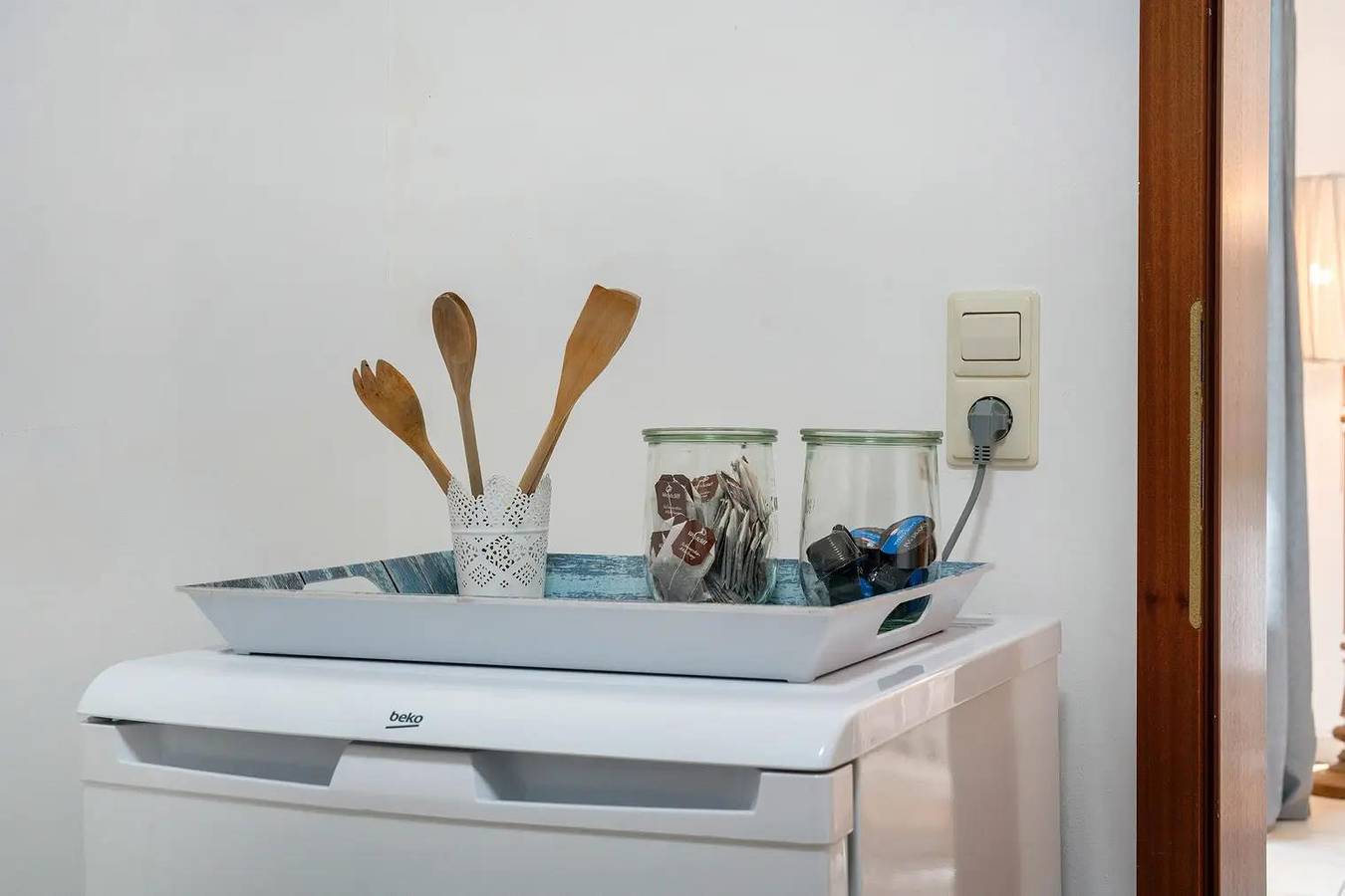 Ganze Wohnung, Ferienwohnung „bei Julia“ – Ruhe, Garten & Kaiserstuhl-Genuss in Endingen am Kaiserstuhl, Endingen