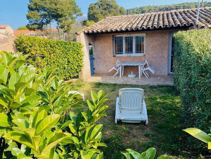 Casa rural para 2 personas, con jardín, Familias con niños - 1
