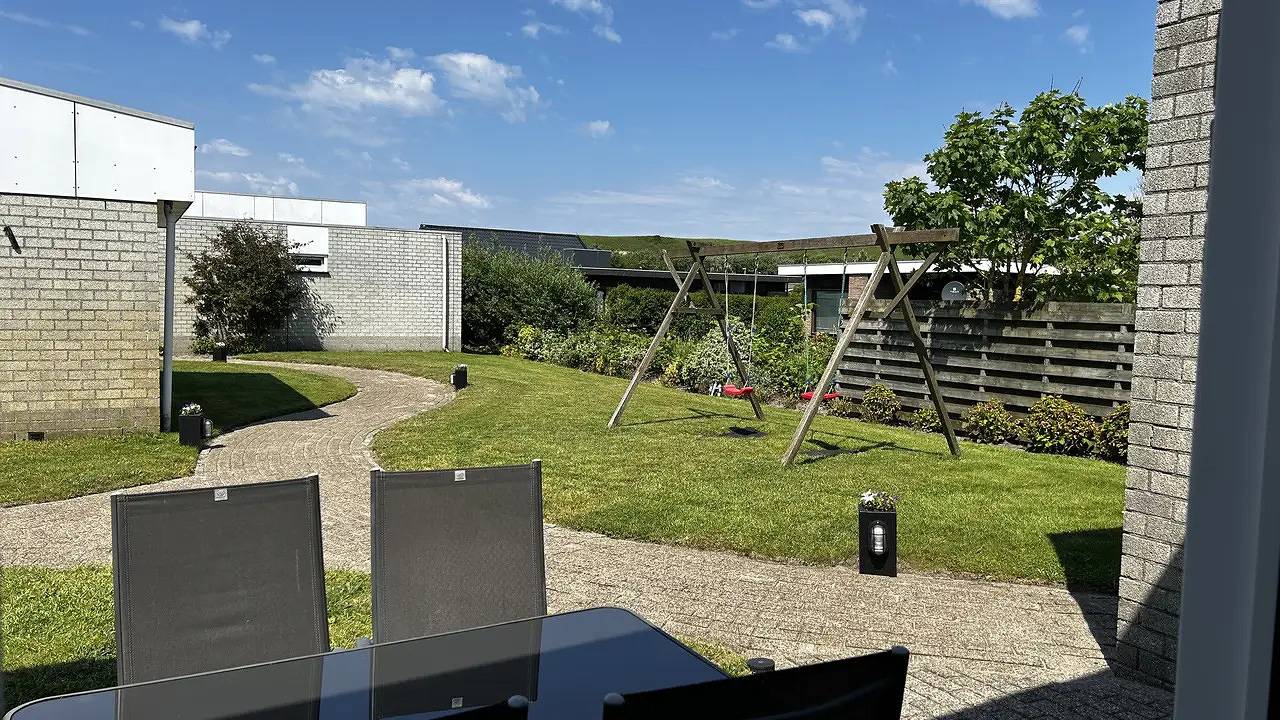 Bungalow für 4 Personen in Julianadorp in Julianadorp aan Zee, Julianadorp