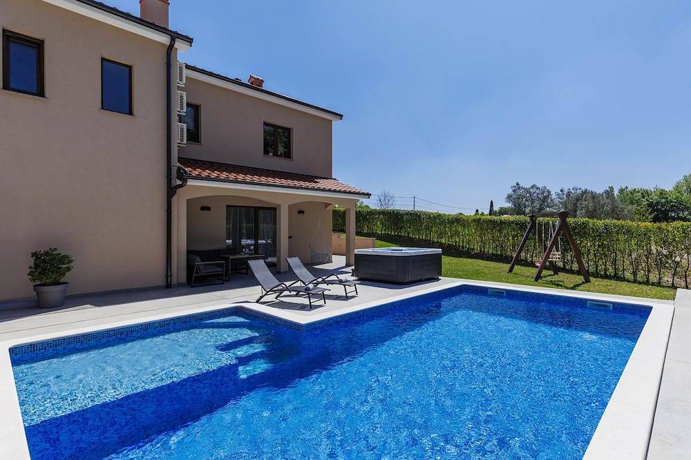 Appartamento vacanze a Gimino a partire da 131€ a notte