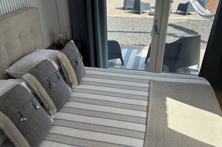 Ferienhaus für 9 Personen, mit Terrasse auf Pico (Azoren) - 4