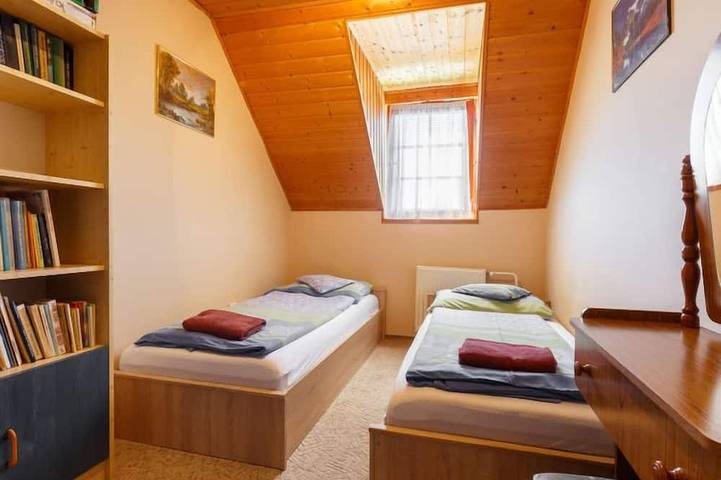Ferienhaus Ilona in Siofok, Siófok und Umgebung