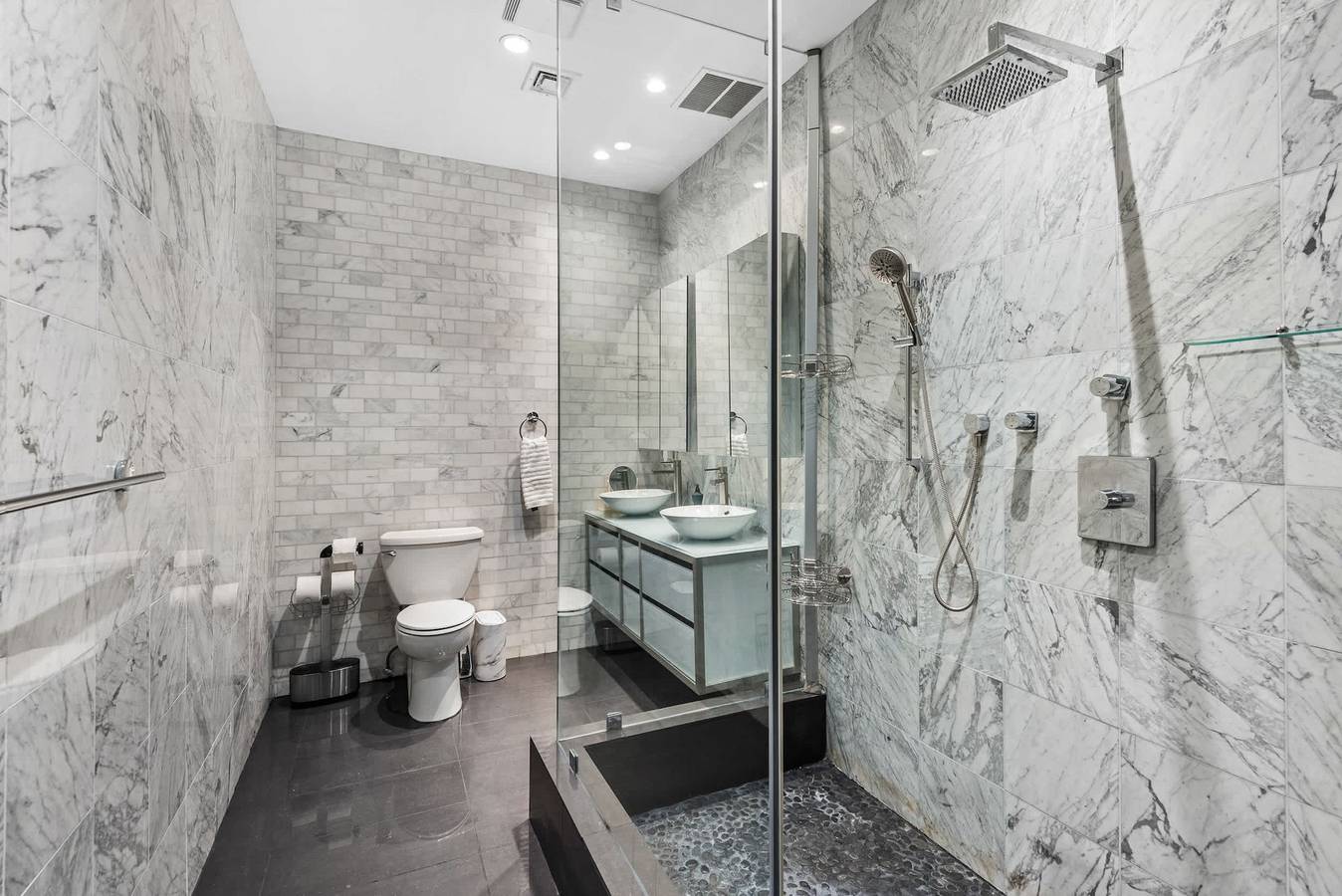 Apartamento entero, Union Loft   Oversized Flatiron 3Br with keyed elevator in Manhattan, Nueva York