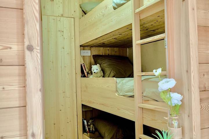 Chalet Parnasse, Appt 5*, 7 pers, Ski-out Ski-in, Domaine Alpe d'Huez in Villard-Reculas, Parc national des Écrins