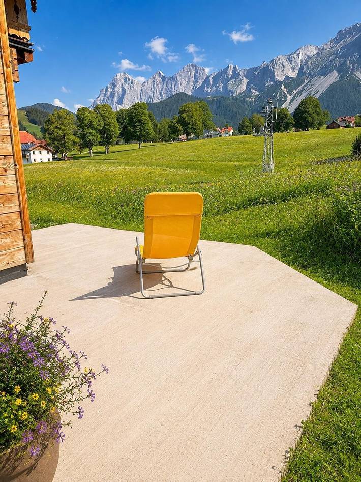 Ganze Ferienwohnung, Appartement/Fewo, Bad, Wc, 4 Schlafräume in Ramsau am Dachstein, Schladming-Dachstein