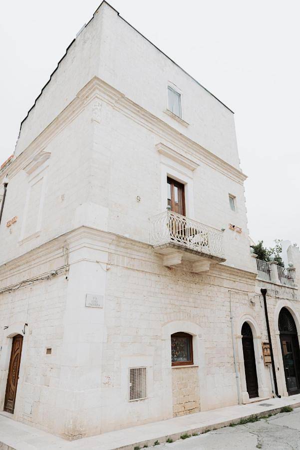 B&b per 2 persone, con panorama e terrazza a Bitritto