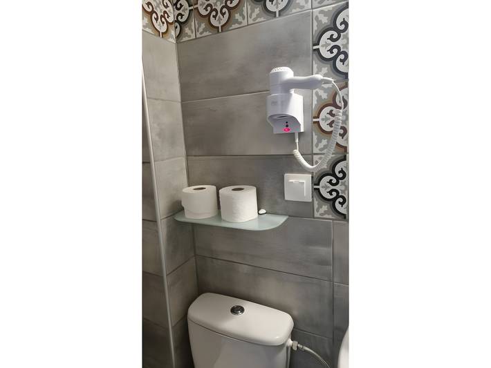 Chambre d’hôte pour 2 personnes, avec jardin et balcon en Grèce - 2