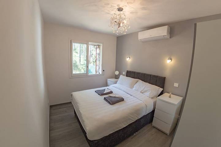 Location de vacances pour 10 personnes, avec jardin et balcon à Le Rouret - 3