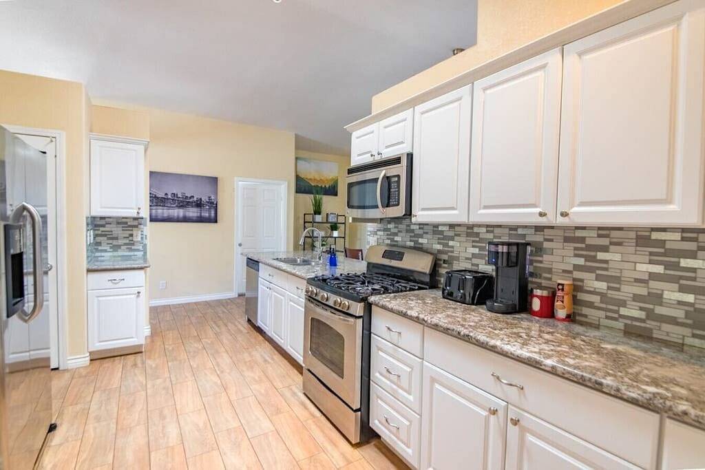 Beautiful Las Vegas home in North Las Vegas, Nevada