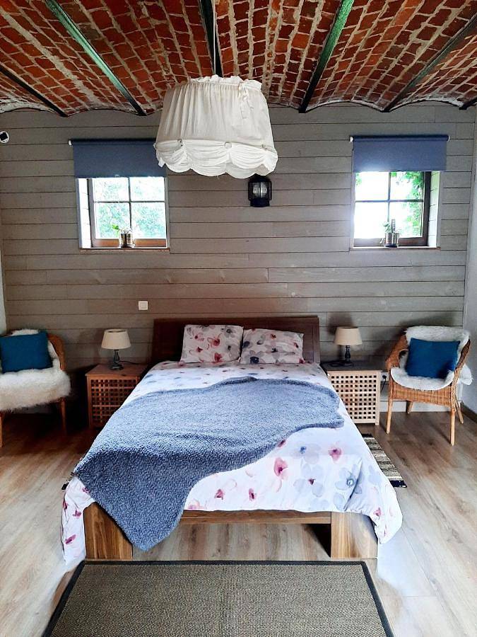 Holiday Home in Chapelle-lez-Herlaimont, Hainaut