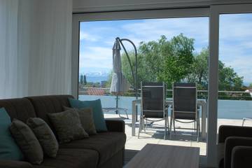 Ferienwohnung für 4 Personen in Langenargen, Obersee (Bodensee), Bild 1