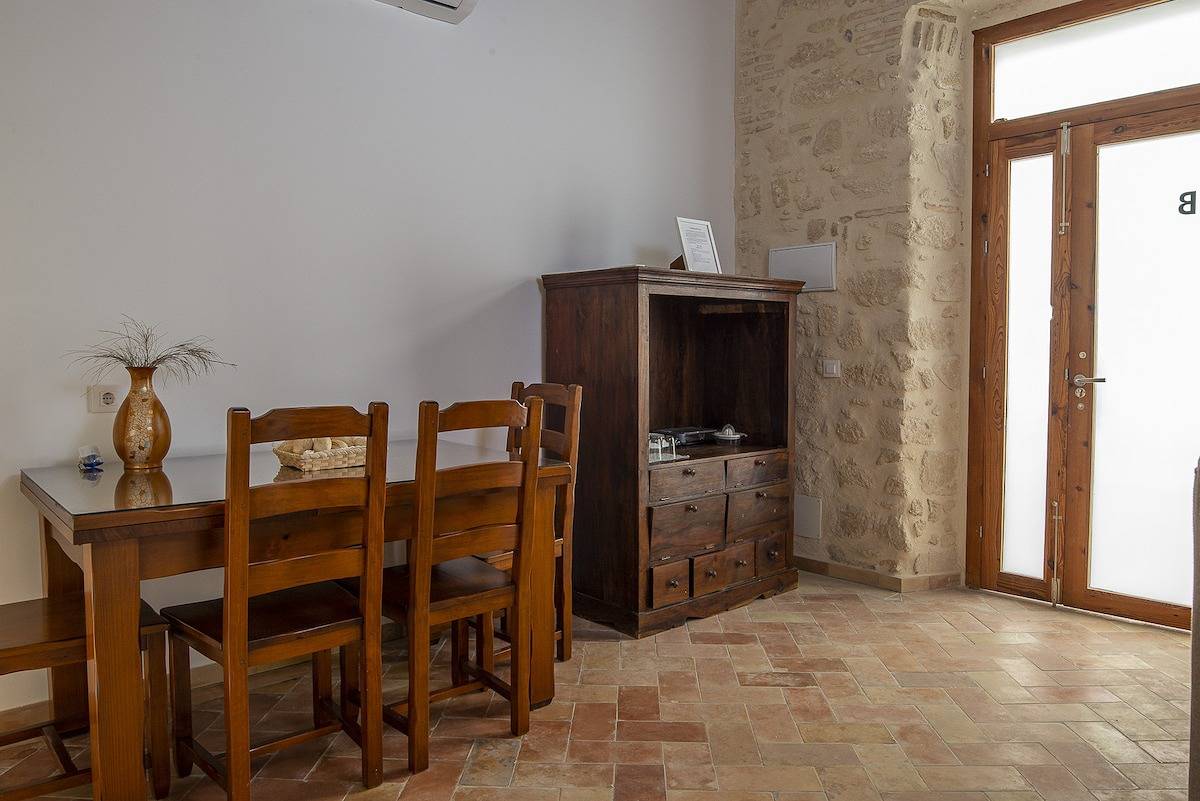 Studio entier, Guestready - La Cruz 2B in El Puerto de Santa María, Costa de la Luz