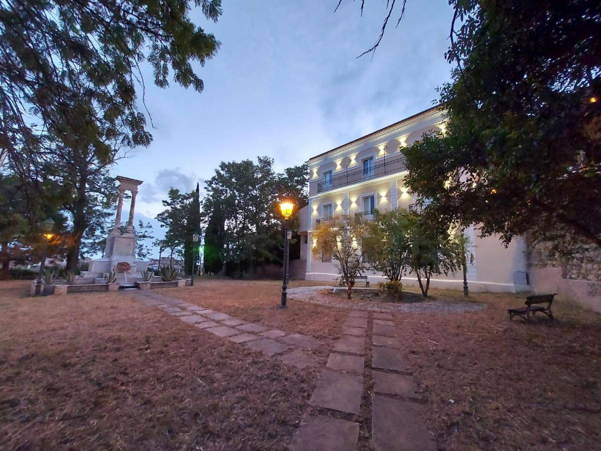 Al Monumento bed & breakfast in Amantea, Province de Cosenza