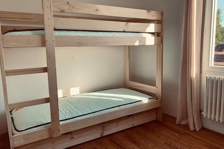 Location de vacances pour 6 personnes à Hermanville-sur-Mer - 3