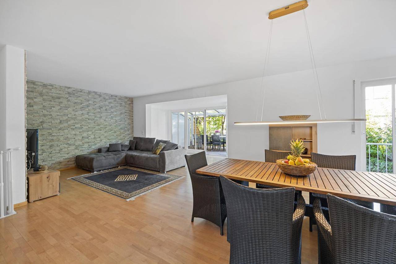 Ganze Wohnung, Two-Bedroom Apartment in Stephanskirchen, Landkreis Rosenheim