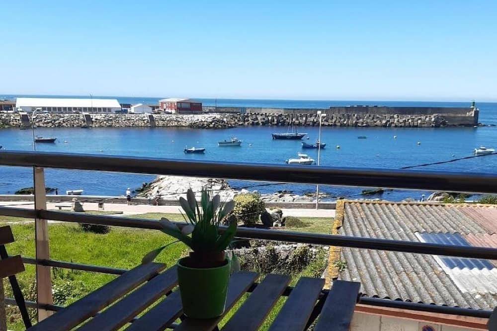 Apartment Reguiño al mar in A Guarda, Rías Baixas