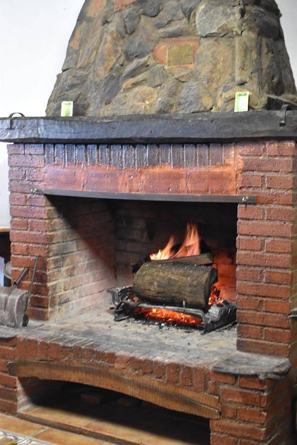Casa de vacaciones para 12 personas, con vistas y balcón en Provincia de Salamanca - 2