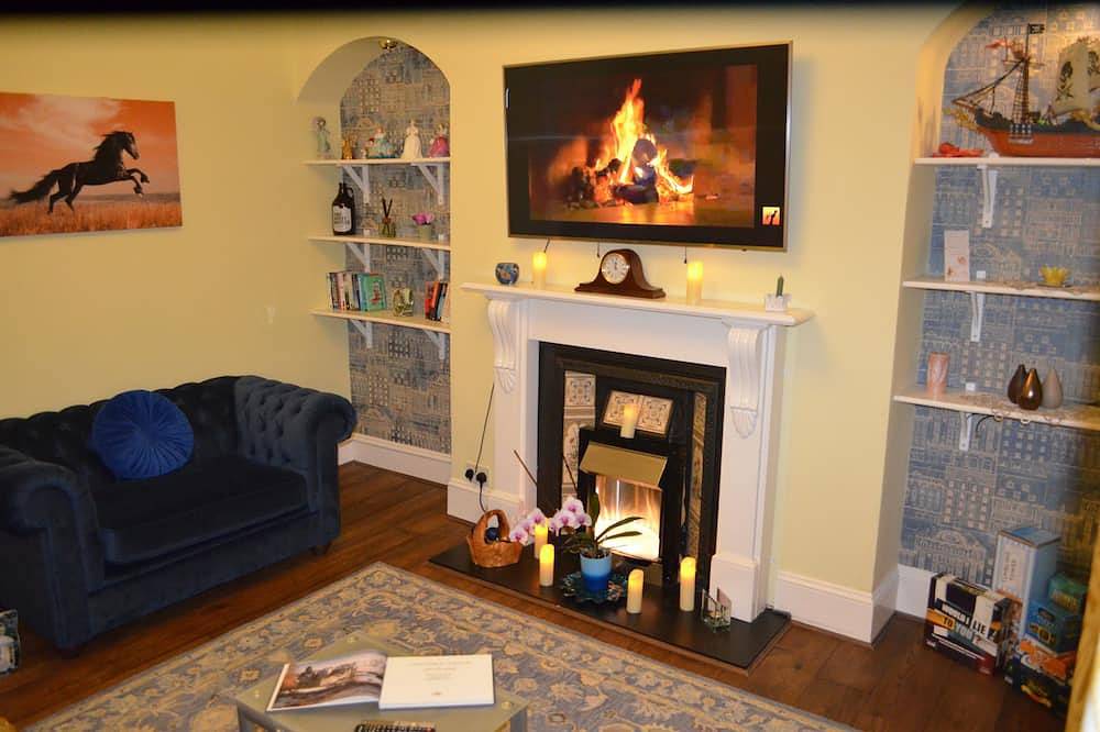Appartement entier, Alastrean Apartment. Large flat, cosy & warm w/ 3 beds, 2 bath, free parking in Aberdeen, Aberdeenshire