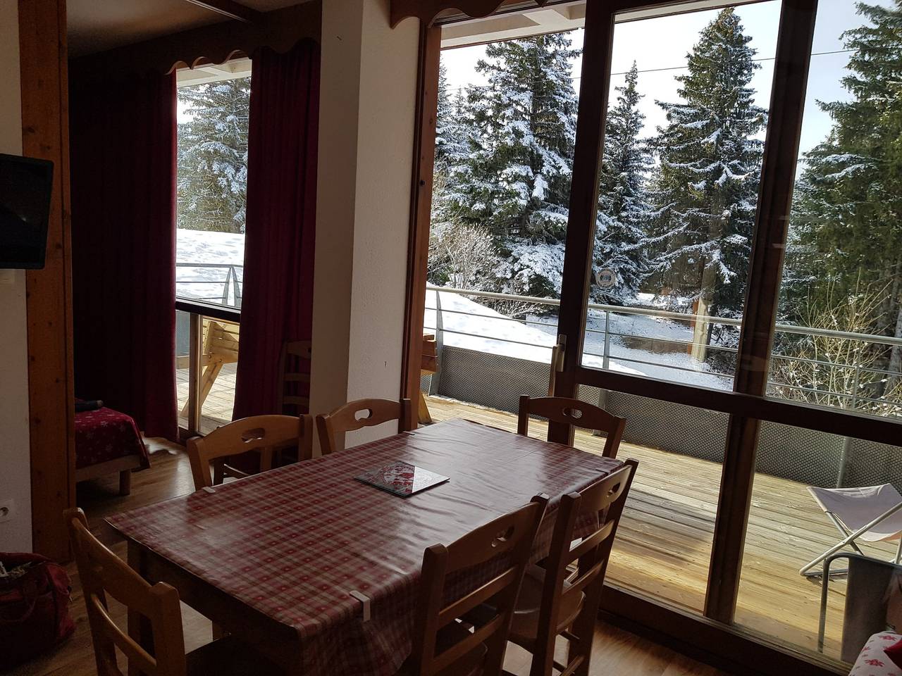 Appartement de vacances