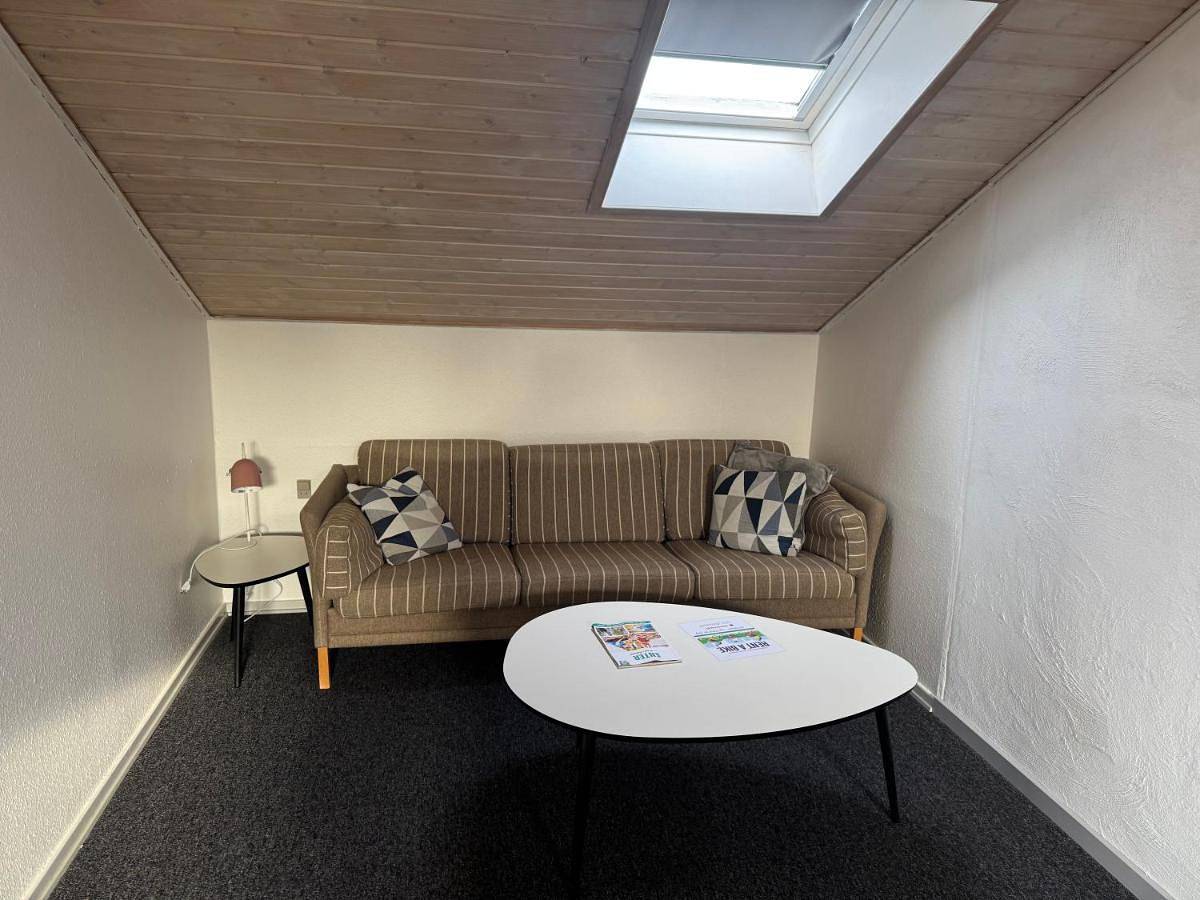 Appartement entier, Cozy Apartment in Billund in Billund, Région de Billund