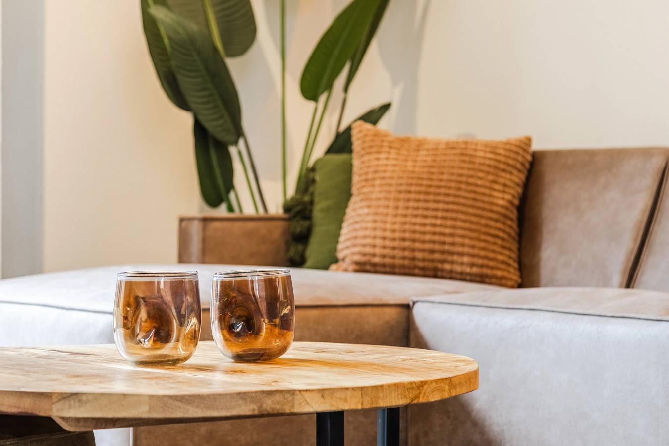 Bungalow für 4 Personen mit Terrasse in Achterhoek