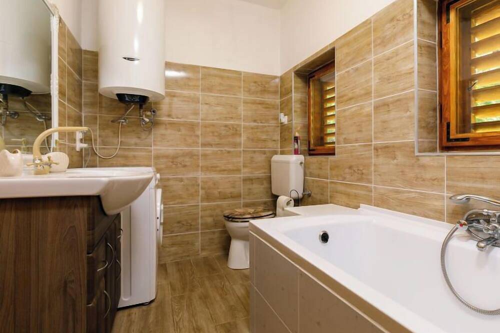 Appartement entier, Appartement Liget in Fonyód, Rive sud du lac Balaton