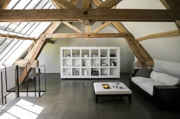 Chambre d’hôte pour 2 personnes, avec vue et jardin à Blaru