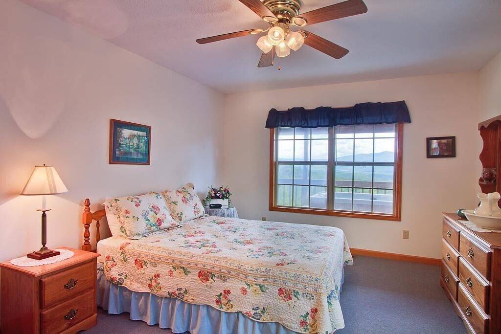 Beste Aussicht in alle der Smokies! auf 4 Abgelegenen Acres! in Cocke County