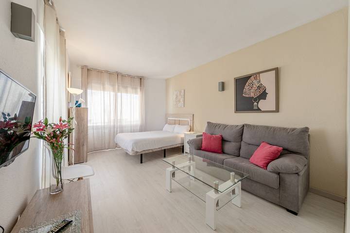 Ferienwohnung für 2 Personen - 1