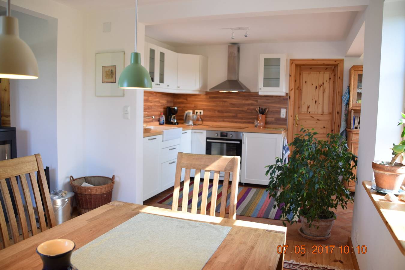 Ferienhaus in Fehmarn ab 157€ pro Nacht