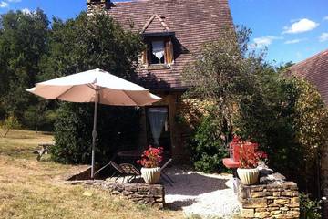 Cottage for 2 People in Proissans, Périgord Noir, Photo 4