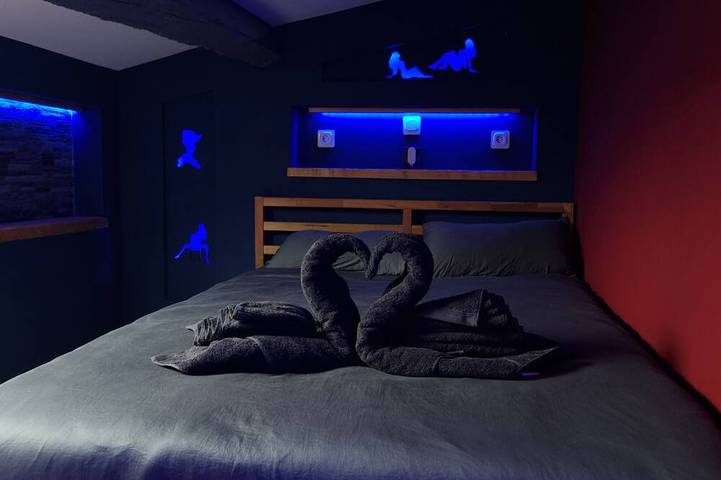 Appartement de vacances pour 4 personnes