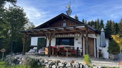 Ferienhaus für 7 Personen in Seeg, Allgäuer Alpen, Bild 1