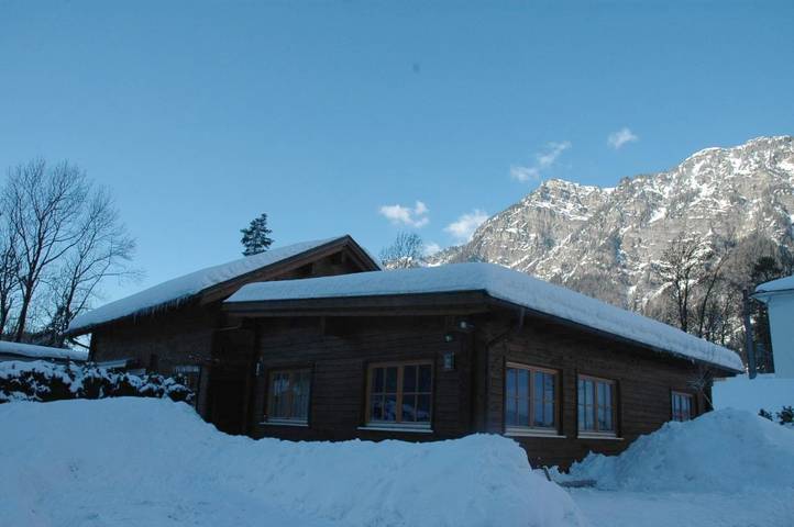 Ferienwohnung für 8 Personen, mit Ausblick und Terrasse in Bludenz - 2