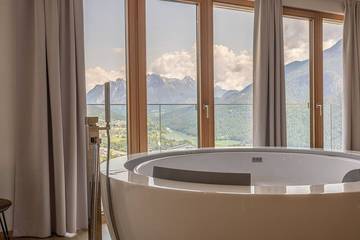 B&b für 2 Personen in Pieve di Cadore, Ampezzaner Dolomiten, Bild 2