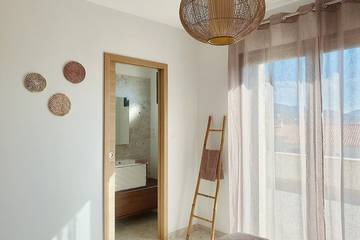 Villa pour 6 Personnes dans Olmeto, Arrondissement de Sartène, Photo 2