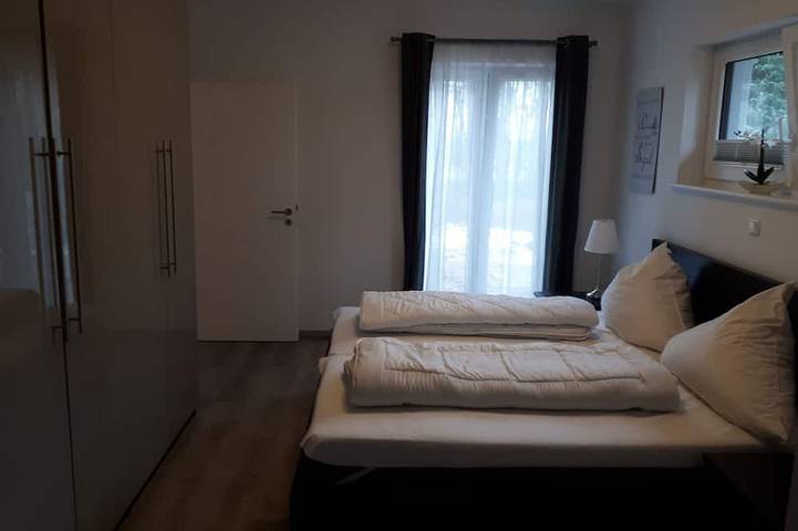 Ferienhaus für 6 Personen, mit Garten und Sauna in Kröpelin - 2