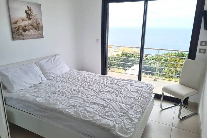 Location de vacances pour 6 personnes, avec jardin et sauna ainsi que jacuzzi et balcon, animaux acceptés à Cerbère - 3