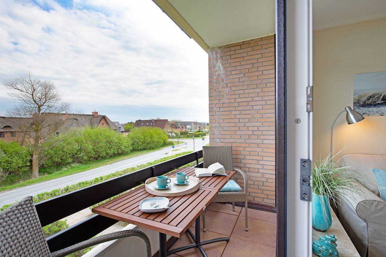 Ganze Wohnung, Herzlich Willkommen im Appartement Sommer in List (Sylt), Sylt