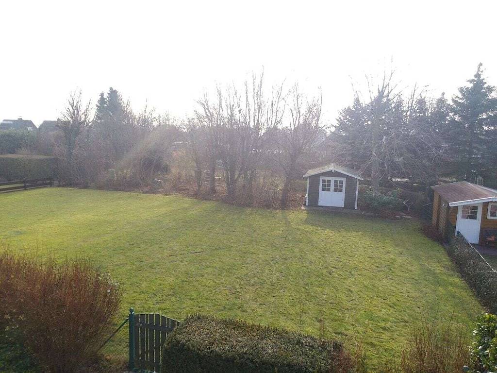 Casa de vacaciones con 1 dormitorio in Kraksdorf, Neukirchen