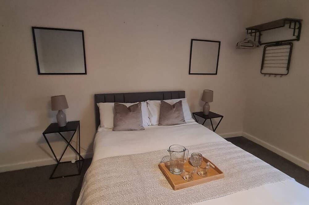 Entire apartment, The Green Room Apartment in Sunderland