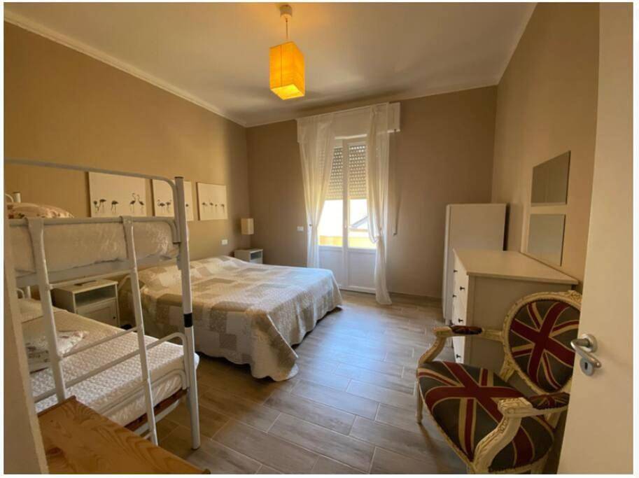 Appartamento intero, Two-Bedroom Apartment in Marina di Cecina, Cecina