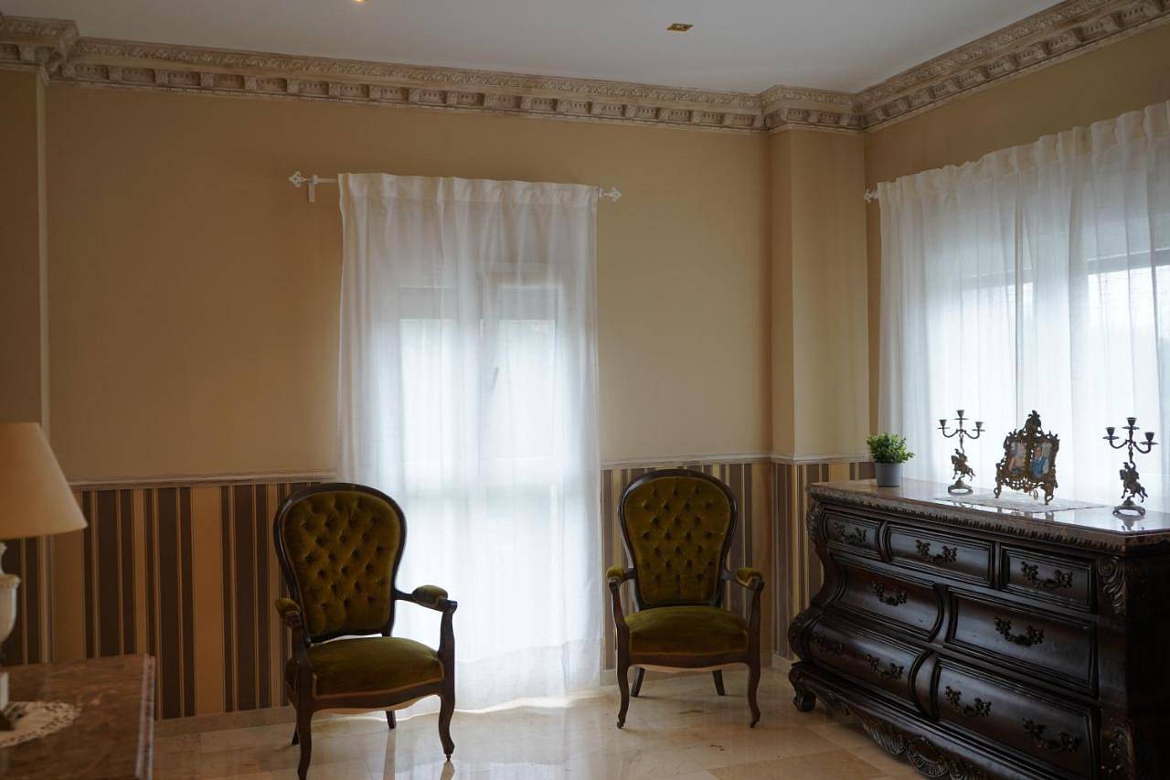 Apartamento entero, Rural Palace in Sopuerta, Cordillera Cantábrica
