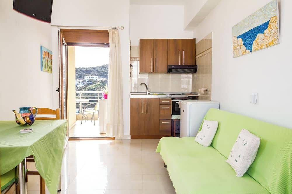Appartamento intero, Single Apartment - Diafani View in Scarpanto