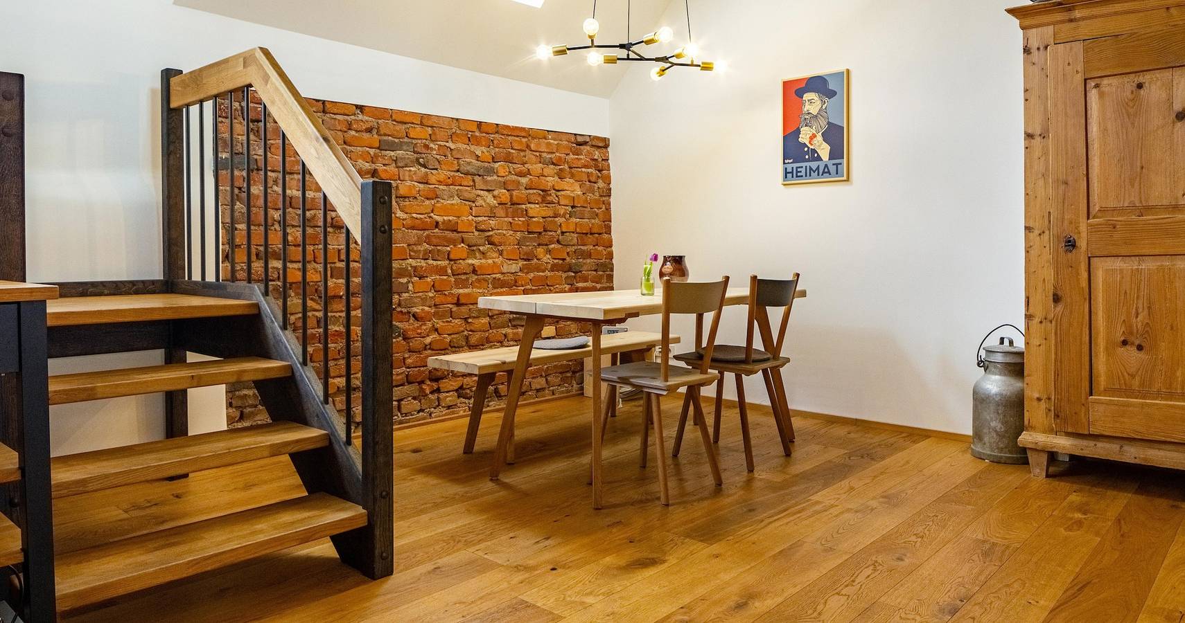 Apartament Wakacyjny dla 3 osoby w Fryburg, Południowy Schwarzwald