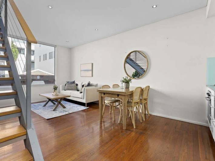 Gîte pour 2 personnes, adapté aux familles à Sydney - 2