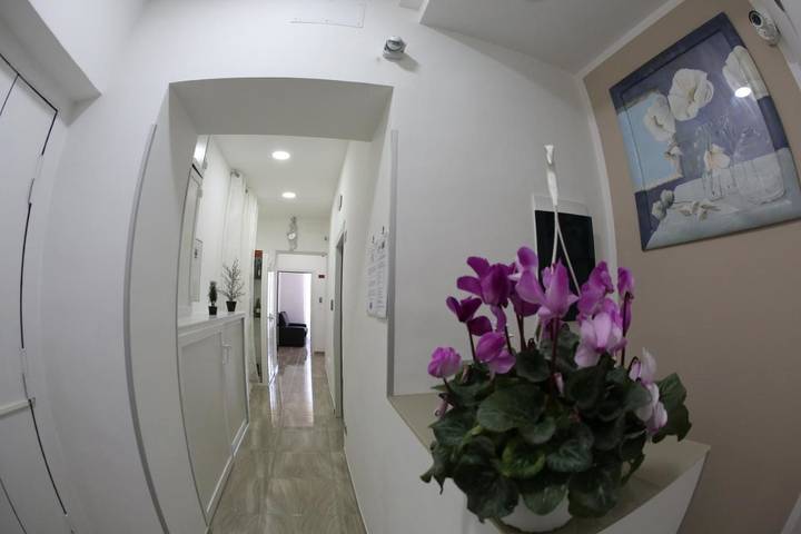 Casa vacanza per 2 persone a San Giorgio a Cremano